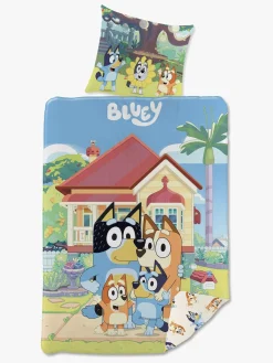 Bluey Sengetøj*Sengesæt 150x210 Flerfarvet