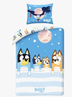 Bluey Sengetøj*Sengesæt 140x200
