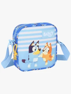 Børn Bluey Tasker>Skuldertaske, Let's Play