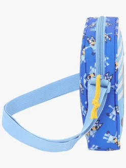 Børn Bluey Tasker>Skuldertaske, Let's Play