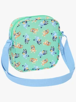 Børn Bluey Tasker></noscript>Skuldertaske, Sisters