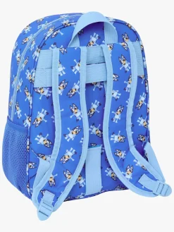 Børn Bluey Small Rygsæk 10L, Let's Play
