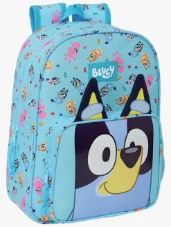 Bluey Tasker*Small Rygsæk 10L, Lyseblå