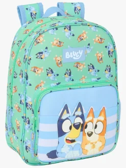 Børn Bluey Tasker>Small Rygsæk 10L, Sisters