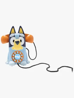 Bluey Interaktivt Legetøj*Telefon