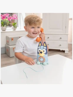 Bluey Interaktivt Legetøj*Telefon