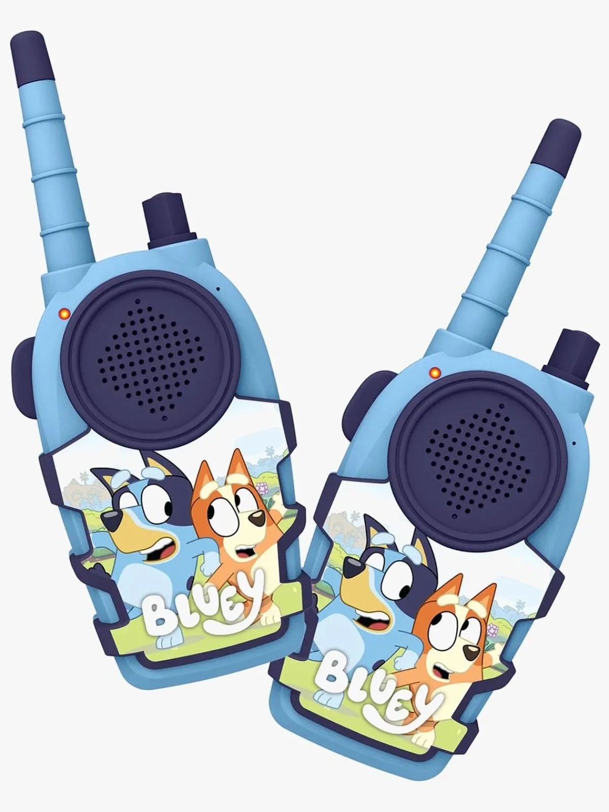 OTLTechnologies Elektronik & Media*Bluey Walkie Talkie 150 m Blå