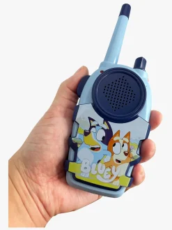 OTLTechnologies Elektronik & Media*Bluey Walkie Talkie 150 m Blå