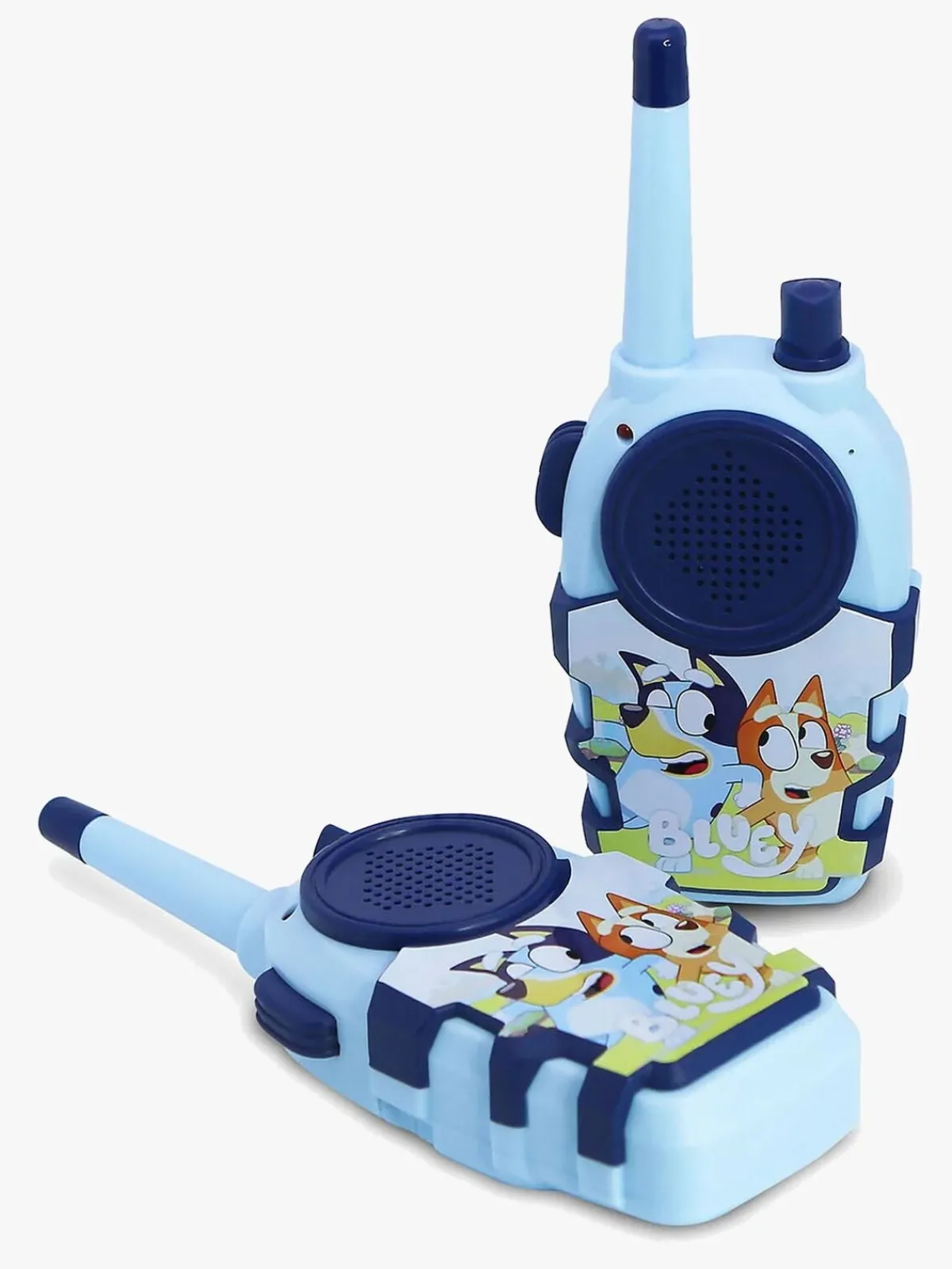 OTLTechnologies Elektronik & Media*Bluey Walkie Talkie 150 m Blå