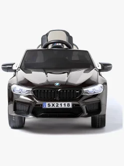 BMW Elbiler & -Køretøjer*M5 Elbil