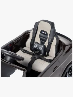 BMW Elbiler & -Køretøjer*M5 Elbil