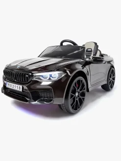 BMW Elbiler & -Køretøjer*M5 Elbil