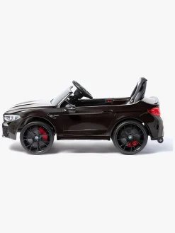 BMW Elbiler & -Køretøjer*M5 Elbil