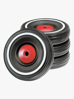 BIG Pedal- & Gåbiler>Bobby Car Gummihjul