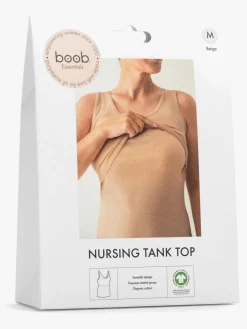 Boob Essentials Ammetop,