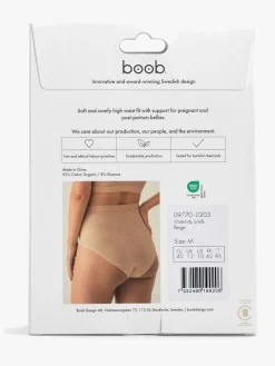 Boob Essentials Graviditetstrusser,