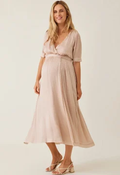 Boob Occasion Kjole, Pink Champagne