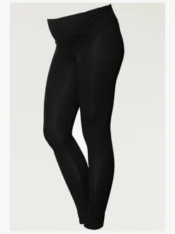 Boob Once-On-Never-Off Leggings, Black