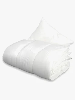 Borgans Børnesenge & Tilbehør*Borganäs Dyne & Pude til Tremmeseng 100x130