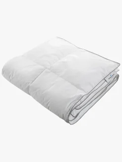 Borgans Børnesenge & Tilbehør*Borganäs  Luksuriøs Fiberdyne 300g, 100x130