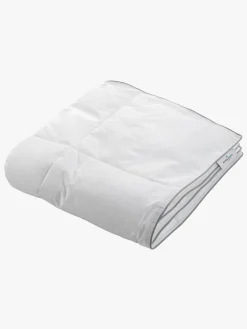 Borgans Børnesenge & Tilbehør*Borganäs  Luksuriøs Fiberdyne 140g, 70x80