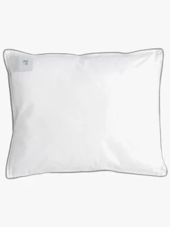 Børn Borgans Børnesenge & Tilbehør>Borganäs Luxery Fiberpude 35x28, Hvid