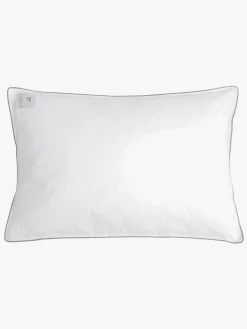 Børn Borgans Børnesenge & Tilbehør>Borganäs Luxury Fiberpude 38x55, Hvid