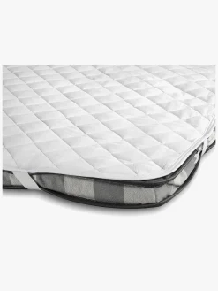 Børn Borgans Sengetøj>Borganäs Rullemadras 180x200