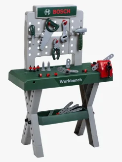 Bosch Togbaner & Legeborde|Rolleleg*Arbejdsbænk