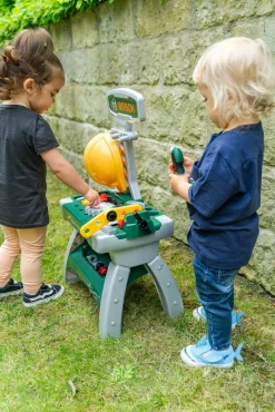 Bosch Rolleleg></noscript>Arbejdsbænk