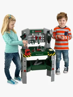 Bosch Arbejdsbænk m. Lyd