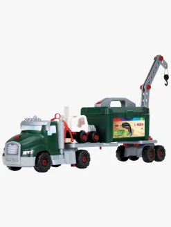 Bosch Rolleleg*Køretøj m. Værktøjssæt & Ixolino