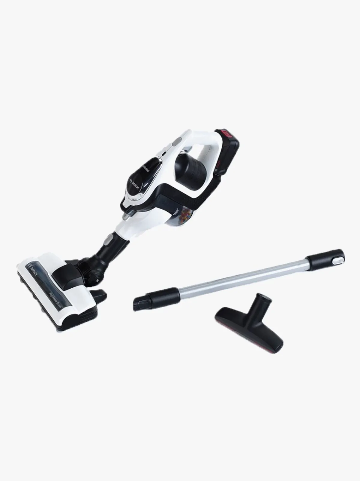 Bosch Rolleleg*Støvsuger Unlimited