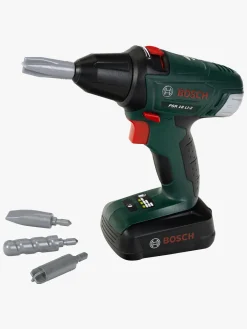 Bosch Trådløs Skruetrækker, Grøn