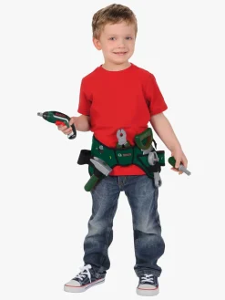 Bosch Rolleleg*Værktøjsbælte