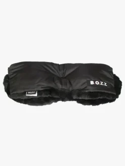 Bozz Håndvarmere Fleece, Black
