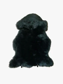 Bozz Lammeskind Langhåret, Black