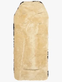 Bozz Lammeskinshynde, Nature