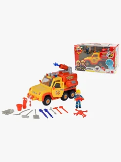 BrandmanSam2 Brandmand Sam Brandbil med Figur Venus 2.0