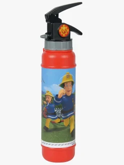 BrandmanSam2 Vandlegetøj>Brandmand Sam Vandpistol Brandslukker