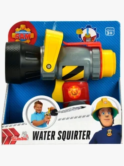 BrandmanSam2 Vandlegetøj*Brandmand Sam Vandpistol 100 ml