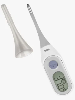 Braun Pleje & Hygiejne>Termometer Stick Age Precision