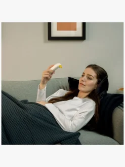 Braun Pleje & Hygiejne>Termometer Termoscan 3