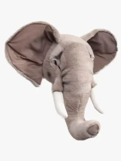 Børn Brigbys Interiør>Elefanthoved