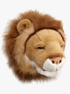 Børn Brigbys Løvehoved