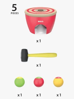 Brio 30519 Hammerboks