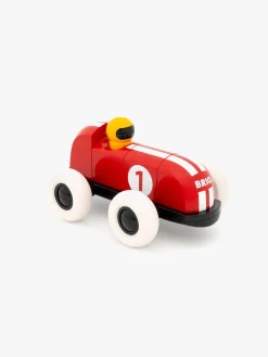 Brio Legetøjsbiler & -Fartøjer*30485 Magnetisk Racerbil