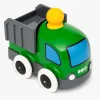 Brio Legetøjsbiler & -Fartøjer*30286 Push & Go Lastbil