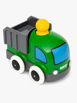 Brio Legetøjsbiler & -Fartøjer*30286 Push & Go Lastbil