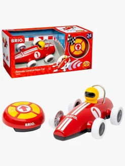 Brio Fjernstyret*30388 Race Car Fjernstyret Bil
